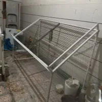 تخت جا میوه ای نو