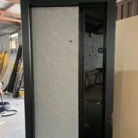 درب ضد سرقت مجید|خدمات پیشه و مهارت|دوگنبدان, |دیوار