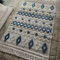 مدرن ترین قالیچه و پادری ها