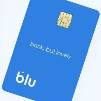 افتتاح حساب بلو بانک۱۵۰ هزار جایزه