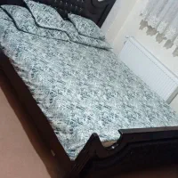 تخت خواب دو نفره