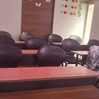 جذب دانش آموز دختر پایه ابتدایی اول تا ششم|خدمات آموزشی|بندر انزلی, تهران|دیوار