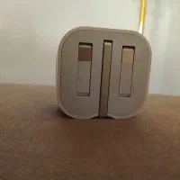 شارژر اصلی ایفون