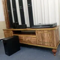 سینما خانواده پاناسونیک|سیستم صوتی خانگی|اراک, |دیوار