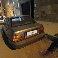 پراید مدل۸۹|خودرو سواری و وانت|کرمانشاه, |دیوار