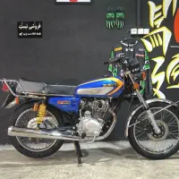 فروش هوندا کویر 200 Cc