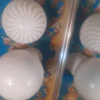 حباب|لوستر و چراغ آویز|تهران, مطهری|دیوار