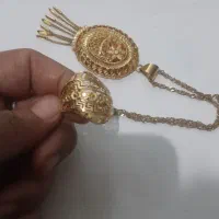 ۲۰گرم طلا نونو|جواهرات|اهواز, طالقانی|دیوار