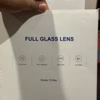 پروژکتور Wanbo نو|تلویزیون و پروژکتور|بندرعباس, |دیوار