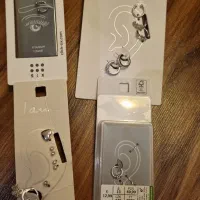 پک ۲۰۰ تایی اکسسوری زنانه برند خارجی نو|بدلیجات|تهران, پاسداران|دیوار