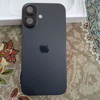 ایفون ۱۶ نرمال ۱۲۸ گیگ|موبایل|بشاگرد, |دیوار