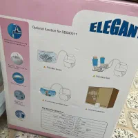 کهنه شور الگانت نو|ماشین لباسشویی و خشک‌کن لباس|شاهین‌شهر, خانه کارگر|دیوار