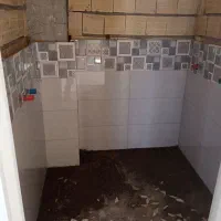 اجرای کاشی وسرامیک