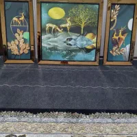 تابلو‌سه‌تیکه