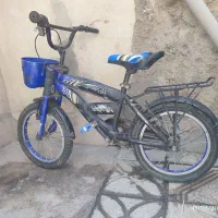 دوچرخه ۱۶