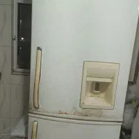 یخچال فریزر