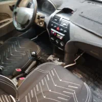 تیبا ۲ مدل ۱۳۹۵|خودرو سواری و وانت|مشهد, طلاب|دیوار