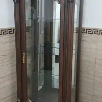 بوفه|بوفه، ویترین، کنسول|شهریار, کهنز|دیوار