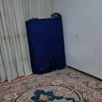 خانه اجاره داده می‌شود