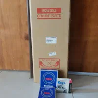 لوازم ایسوزو ۶ تن 89 Abc