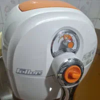 سرخ کن