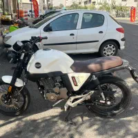 موتور زونتس n2 230