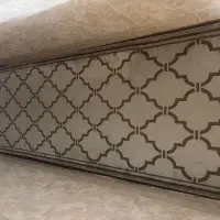 گلیم فرش ۳متر در یک شیک ومدرن|گلیم، جاجیم، گبه|قم, چهل درخت‎|دیوار