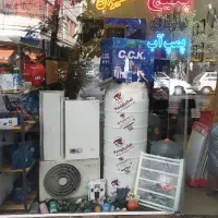 فروش و تعمیرات تخصصی پکیج