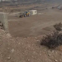 کارگاه ماسه شویی|ماشین‌آلات صنعتی|ایجرود, |دیوار