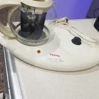 دستگاه چایی ساز بدون کتری