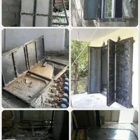 جوشکاری سیار|خدمات پیشه و مهارت|همدان, |دیوار