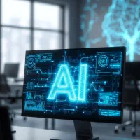 ساخت عکس  و تیزر تبلیغاتی با هوش مصنوعی