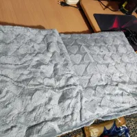 پتو ژله ای جنس خوب|رختخواب، بالش، پتو|کرج, المهدی|دیوار