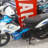 tvs راکز نیرو موتور