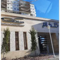 آپارتمان ۱۳۰متری واقع در برج گلفام|اجارهٔ آپارتمان|فردیس, قریشی|دیوار