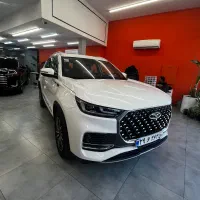 تیگو ۸ پرو مکس سفید مدل 1404 صفر خشک