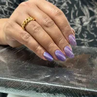 کاشت وترمیم ناخن (پدیکور ومانیکور)|خدمات آرایشگری و زیبایی|ری, دیلمان|دیوار