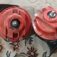 بوق فیامی|قطعات یدکی و لوازم جانبی|مشهد, مصلی (کارمندان اول)|دیوار