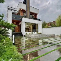 ویلایی لوکس سنددار/ویو بی نظیر/سندشش دانگ