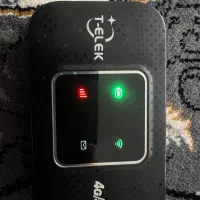 مودم جیبی ۵ جی