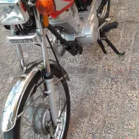 ۱۵۰مدل ۹۷ عروسک درحدصفر|موتورسیکلت|تاکستان, |دیوار