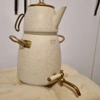 کتری قوری نو