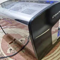 Conti xone-tci 2grop|کافی‌شاپ و رستوران|پاکدشت, پاکدشت (مامازند)|دیوار