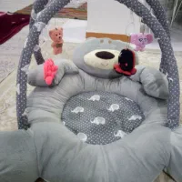 تشک بازی کودک