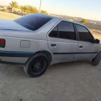 پژو مدل ۸۵|خودرو سواری و وانت|سراوان, |دیوار