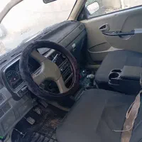 پراید مدل 86 توافقی|خودرو سواری و وانت|نهاوند, |دیوار