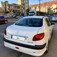اس دی 96 sd v8 عروسک استثنایی|خودرو سواری و وانت|تبریز, |دیوار