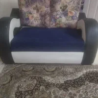 مبل هفت نفره|مبلمان خانگی و میز عسلی|سمنان, |دیوار