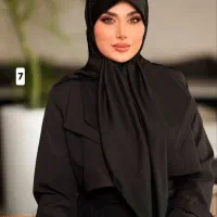 انواع شال روسری به قیمت استثنائی