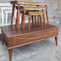 جلومبلی|مبلمان خانگی و میز عسلی|بروجرد, |دیوار